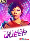 Vagrant Queen Temporada 1 [720p]